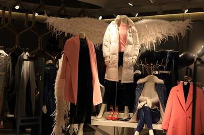 2016年廣東消費(fèi)品市場(chǎng)穩(wěn)健前行，服裝針紡織品零售額同比增長(zhǎng)4.6%