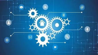 人工智能應用軟件開發引領創新 2019年工業APP項目與應用示范企業申報啟動